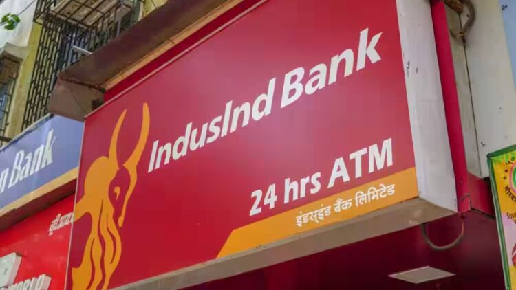 SEBI's big action against 5 people including former CEO of Indusind Bank