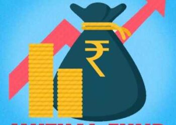 SIP inflow in India was all-time high at Rs 26,632 crore in April: Amphi