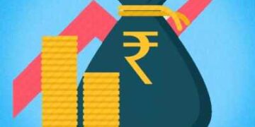 SIP inflow in India was all-time high at Rs 26,632 crore in April: Amphi