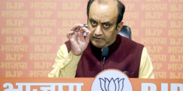SIT's report highlights the anti -Hindu character of Trinamool Congress: Sudhanshu Trivedi