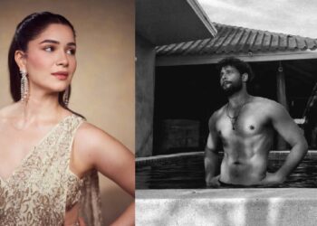 Sachin Tendulkar's dear that is dating this Bollywood star?