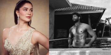 Sachin Tendulkar's dear that is dating this Bollywood star?
