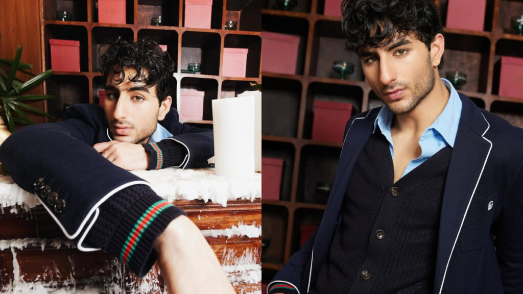 Saif Ali Khan's son Ibrahim suffered from this disease in childhood