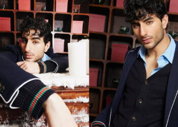 Saif Ali Khan's son Ibrahim suffered from this disease in childhood