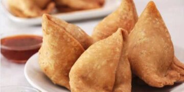 Samosa dispute causes death, shopkeeper and colleagues beat the young man to death