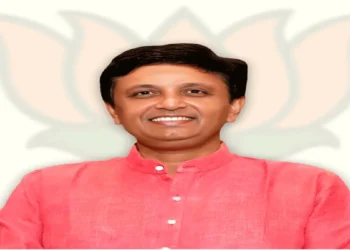 Sanitation Workers Protasted Against BJP MLA Sanjay Goyal: Safai Karmacharis protested against BJP MLA Sanjay Goyal: Delhi Shahdara's BJP MLA Sanjay Goyal