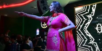Haryanvi Song: Sapna Choudhary के डांस से सजी 'विषु पुथी' मंत्रियों की मौजूदगी और 2024 के नए हरियाणवी गानों की गूंज