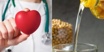 Save the heart from weakening, then choose the right oil in food, learn Helthy Heart