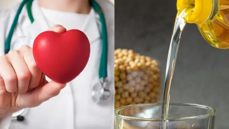 Save the heart from weakening, then choose the right oil in food, learn Helthy Heart
