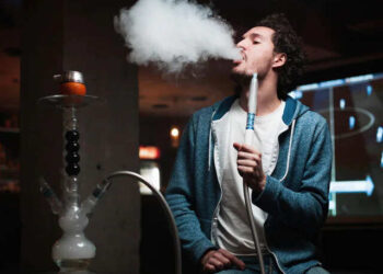 School children were forcibly robbing gangs by hookah, one accused arrested