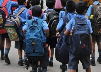 Schools closed in six border districts of Punjab after 'Operation Sindoor'