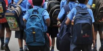 Schools closed in six border districts of Punjab after 'Operation Sindoor'