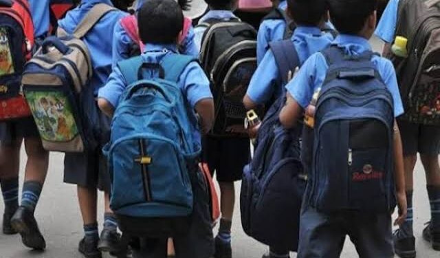 Schools closed in six border districts of Punjab after 'Operation Sindoor'