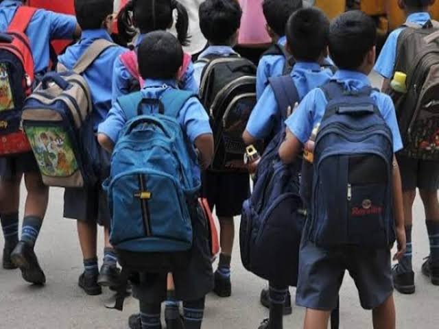 Schools closed in six border districts of Punjab after 'Operation Sindoor'