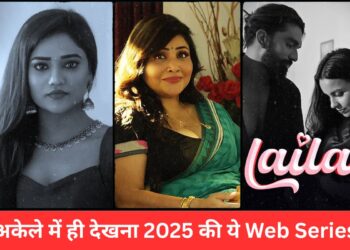 Ullu Web Series