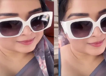 Seeing Amrapali Dubey's summer fashion, heart will be heartbroken, the style of the actress is killer