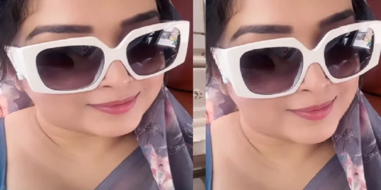 Seeing Amrapali Dubey's summer fashion, heart will be heartbroken, the style of the actress is killer