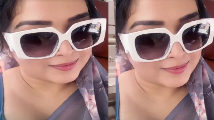Seeing Amrapali Dubey's summer fashion, heart will be heartbroken, the style of the actress is killer