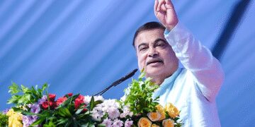 उत्तर प्रदेश में सेमीकंडक्टर यूनिट भारत की तकनीकी आत्मनिर्भरता की खोज में एक महत्वपूर्ण कदम : नितिन गडकरी