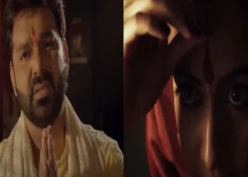 "Senura Suhag Hago.. India's Maan Hego ..", Pawan Singh latest song Operation Sindoor by trending on YouTube