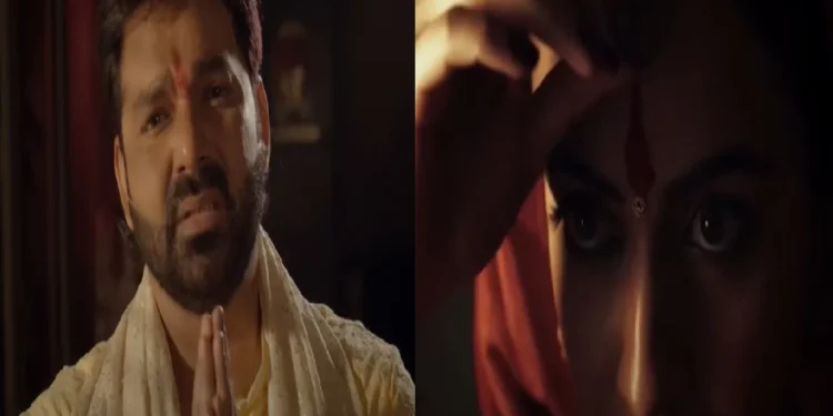 "Senura Suhag Hago.. India's Maan Hego ..", Pawan Singh latest song Operation Sindoor by trending on YouTube