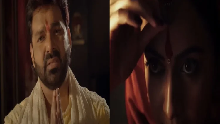 "Senura Suhag Hago.. India's Maan Hego ..", Pawan Singh latest song Operation Sindoor by trending on YouTube