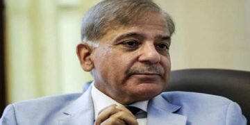 Shahbaz Sharif's Official YouTube Channel Blocked In India: Another digital strike on Pakistan, PM Shahbaz Sharif's official YouTube channel block in India, Another Digital Strike on Pakistan, PM Shahbaz Sharma '