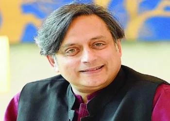 Shashi Tharoor Rejects Us Claim of Mediation: America's claim of media and Pakistan was also rejected by Shashi Tharoor, Shashi Tharoor also rejected America's Claim of Meditation Between India and Pakistan