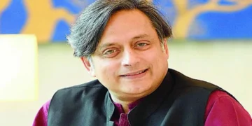 Shashi Tharoor Rejects Us Claim of Mediation: America's claim of media and Pakistan was also rejected by Shashi Tharoor, Shashi Tharoor also rejected America's Claim of Meditation Between India and Pakistan