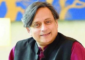 Shashi Tharore: Shashi Tharoor told Congress leaders 'fundamentalist'! Know what is the issue?