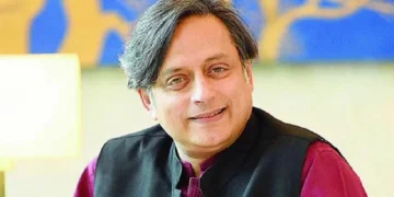 Shashi Tharore: Shashi Tharoor told Congress leaders 'fundamentalist'! Know what is the issue?
