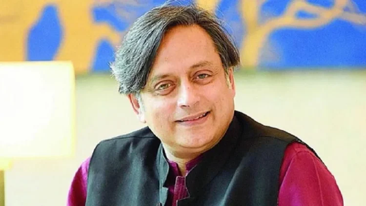 Shashi Tharore: Shashi Tharoor told Congress leaders 'fundamentalist'! Know what is the issue?