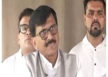 Shiv Sena MP Sanjay Raut's big statement, said "ED is the weapon of BJP, Modi and Amit Shah"
