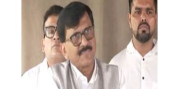 Shiv Sena MP Sanjay Raut's big statement, said "ED is the weapon of BJP, Modi and Amit Shah"