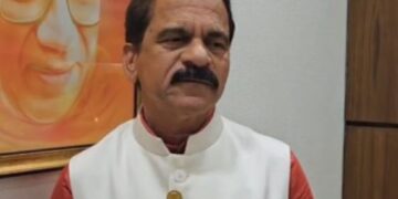 Shiv Sena leader Arun Sawant accused Ejaz Khan of spreading obscenity on the show 'House Arrest' show
