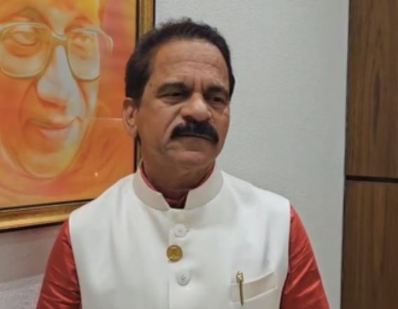 Shiv Sena leader Arun Sawant accused Ejaz Khan of spreading obscenity on the show 'House Arrest' show