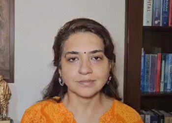 शिवसेना नेता शाइना एनसी ने कहा, उदित राज और पृथ्वीराज चव्हाण मानसिक संतुलन खो बैठे हैं