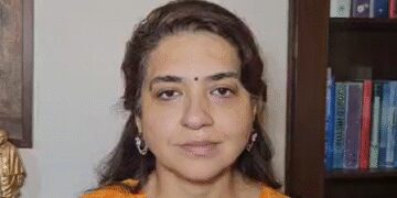शिवसेना नेता शाइना एनसी ने कहा, उदित राज और पृथ्वीराज चव्हाण मानसिक संतुलन खो बैठे हैं
