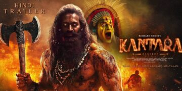 Shooting the next part of Kantara, Rishabh Shetty returning to screen soon