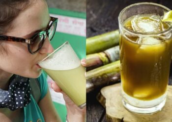 Should sugarcane juice drink daily in summer? Learn which people made of this drink