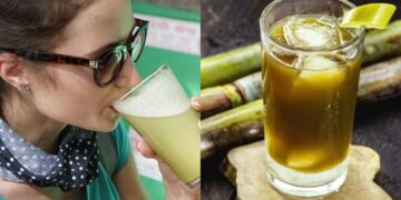 Should sugarcane juice drink daily in summer? Learn which people made of this drink