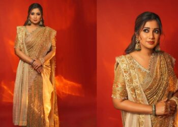 Shreya Ghoshal extends her concert ahead among Operation Sindoor