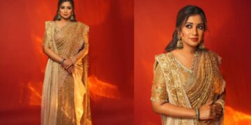 Shreya Ghoshal extends her concert ahead among Operation Sindoor