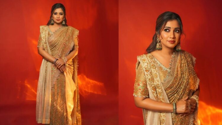 Shreya Ghoshal extends her concert ahead among Operation Sindoor