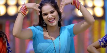 Bhojpuri Song: Shweta Sargam का नया धमाकेदार गाना "अचरवा उड़ल मोर" मचाएगा 2025 में तहलका