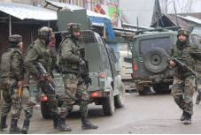 Six dreaded terrorists killed in two major anti -terrorism operations in South Kashmir
