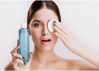 Skin is lost, so make toner at home to make dull skin glowing