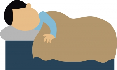 'Sleep' is precious, if you follow some rules, you will sleep peacefully