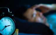 Sleeping without sleeping three nights can increase the risk of heart disease: study
