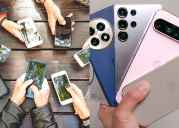 Smartphone becomes India's highest export product